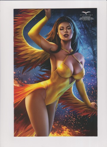Grimm fairy tales 2023 - grimm,