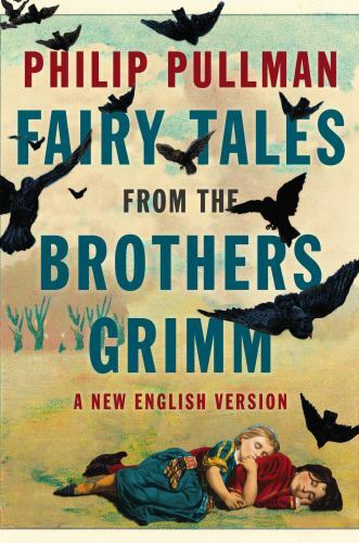 Fairy tales from - the, brothers